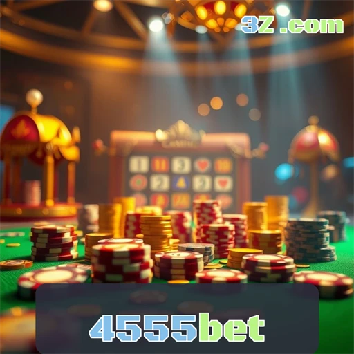 4555bet Site Confiável