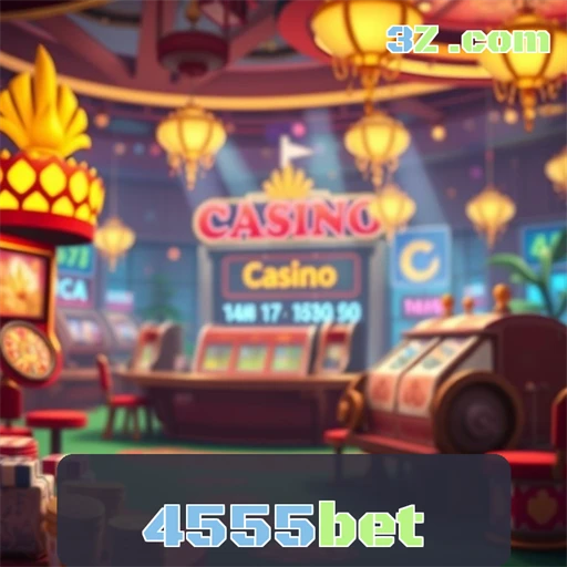 Slots Imperdíveis no 4555bet: Uma Experiência Inigualável