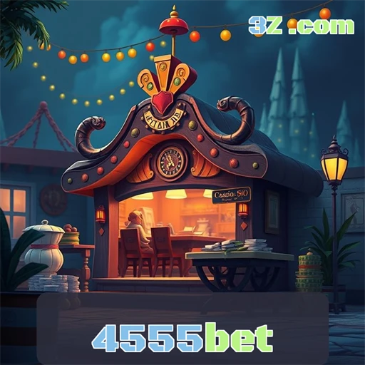 Experiência VIP na 4555bet: Atrações e Benefícios Exclusivos